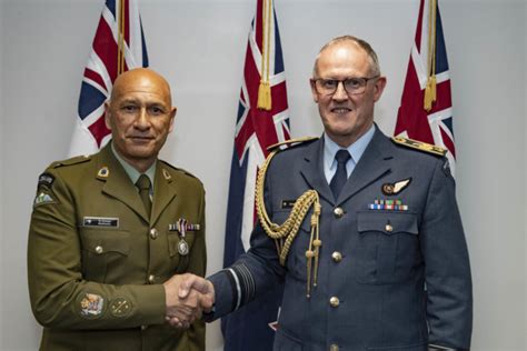 Chief Ombudsman calls out NZ Defence Force for acting.